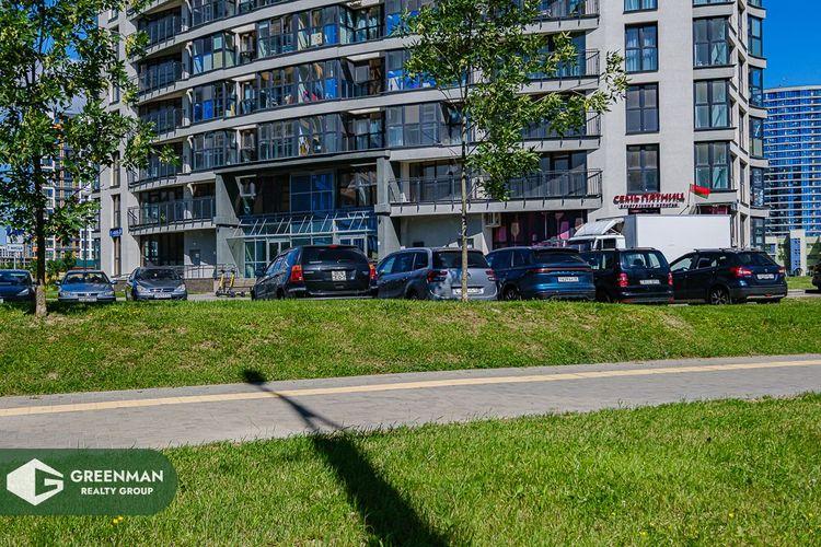 Уютная и светлая квартира возле метро по адресу ул. Кижеватова 3Д | Агентство недвижимости Greenman Realty Group