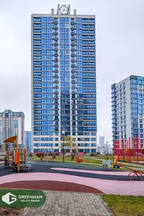 Светлая квартира студия с хорошим ремонтом! | Агентство недвижимости Greenman Realty Group