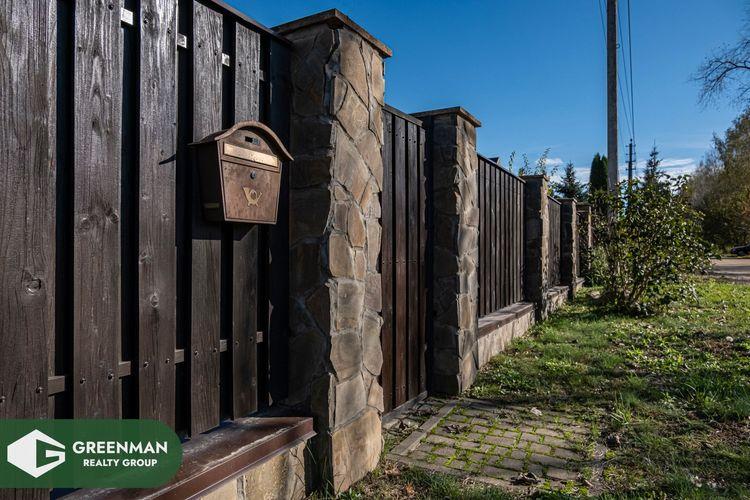 Стильный коттедж для респектабельной жизни | Агентство недвижимости Greenman Realty Group