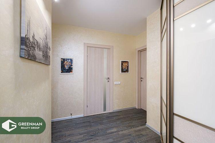 Продается 3-комнатная квартира по адресу ул. Авакяна, 19 | Агентство недвижимости Greenman Realty Group