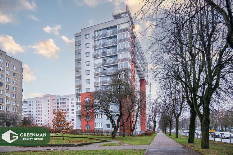 Квартира, где мечты встречаются с реальностью! | Greenrealty