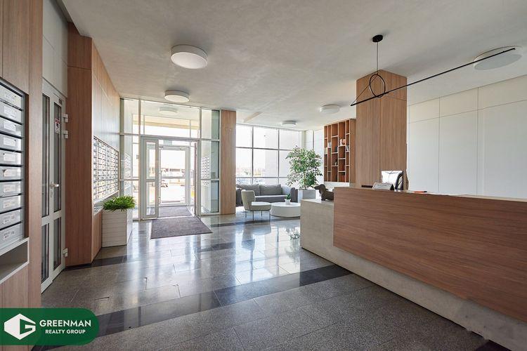Новостройка в 1 минуте от метро! | Агентство недвижимости Greenman Realty Group