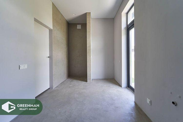 Дом, для Вашей особенной жизни, в 14 км от МКАД | Агентство недвижимости Greenman Realty Group
