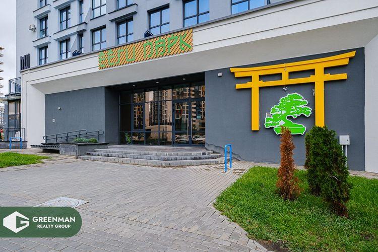 Новостройка в ЖК Минск Мир | Агентство недвижимости Greenman Realty Group