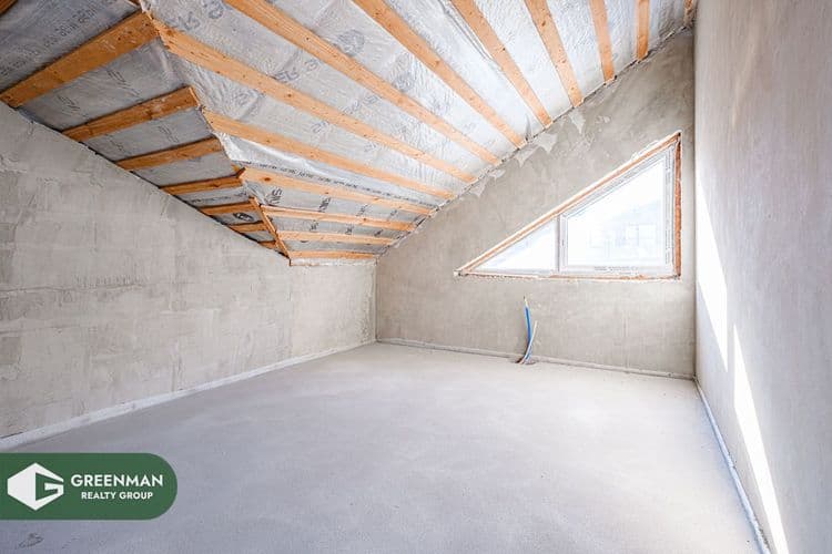 Продается полдома | Агентство недвижимости Greenman Realty Group