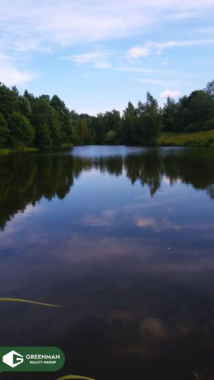 Продается современный дом в живописном месте у озера | Агентство недвижимости Greenman Realty Group