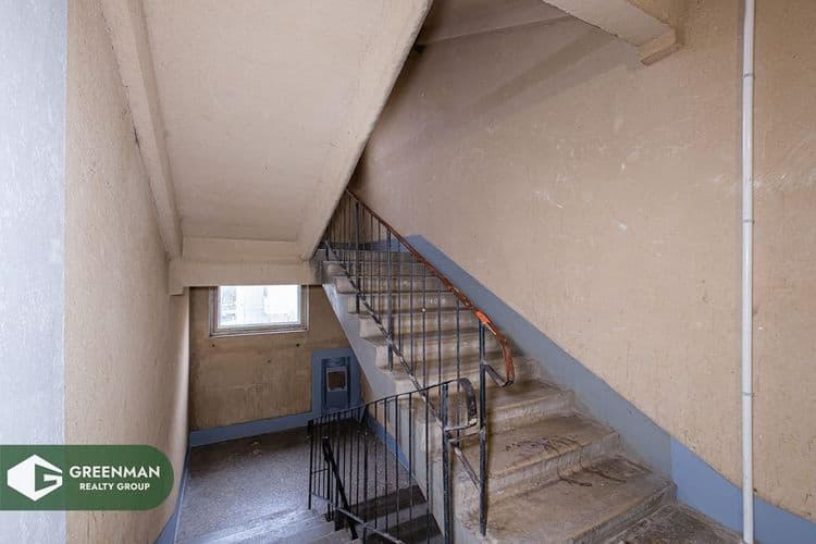 Квартира с евроремонтом и удобной планировкой | Агентство недвижимости Greenman Realty Group