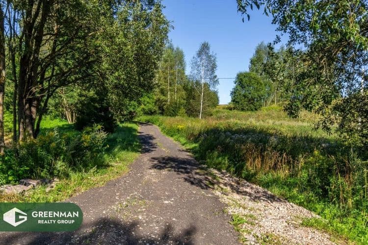 Дом возле реки и леса! | Агентство недвижимости Greenman Realty Group