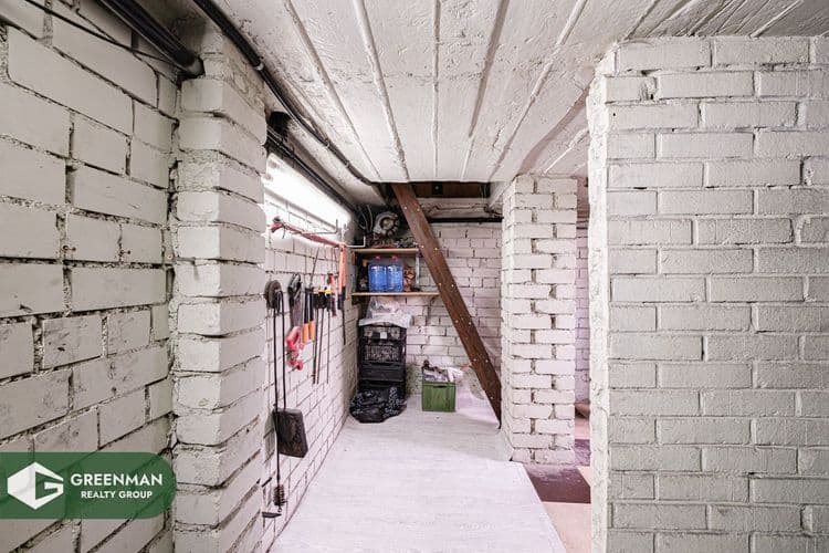 Дом в поселке рядом с лесом  | Агентство недвижимости Greenman Realty Group