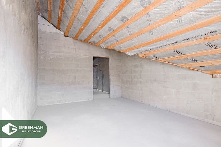 Продается полдома | Агентство недвижимости Greenman Realty Group