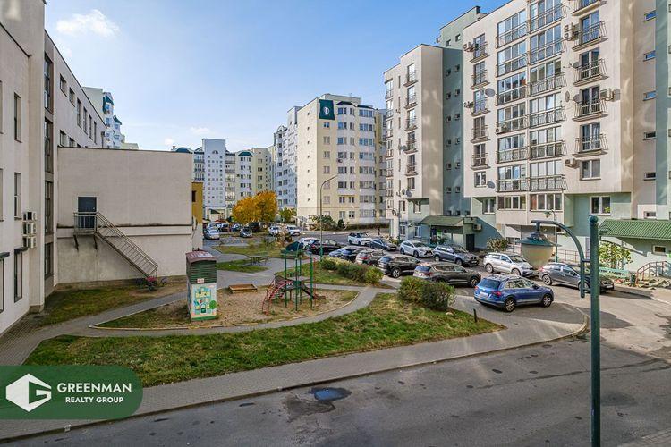 Продается 3-комнатная квартира по адресу ул. Авакяна, 19 | Агентство недвижимости Greenman Realty Group