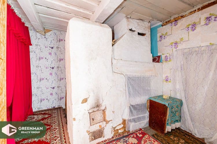 Просторный дом под чистовую отделку в Дзержинском районе | Агентство недвижимости Greenman Realty Group