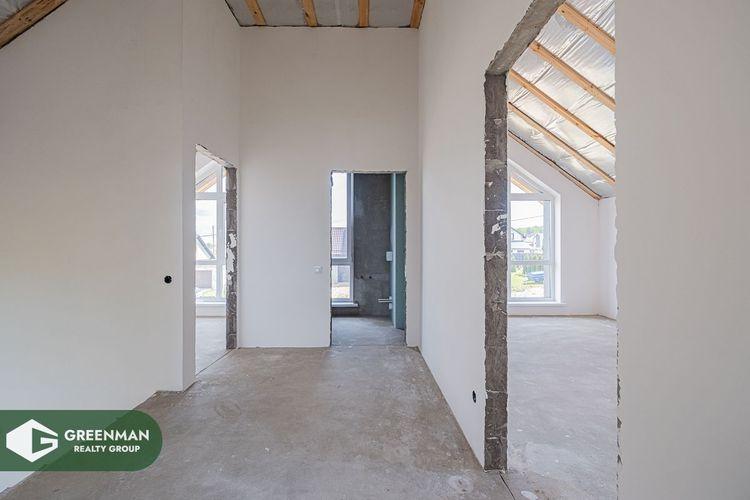 Современный коттедж в стиле БарнХаус! | Агентство недвижимости Greenman Realty Group