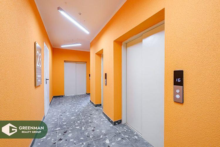 Новостройка в ЖК Минск Мир по ул. Лученка, 30 | Агентство недвижимости Greenman Realty Group