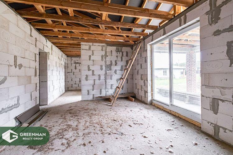 Продается незавершенное законсервированное капитальное строение на 341,9 м2 | Агентство недвижимости Greenman Realty Group