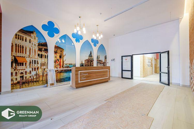 Новостройка в ЖК Минск Мир по ул. Лученка, 30 | Агентство недвижимости Greenman Realty Group
