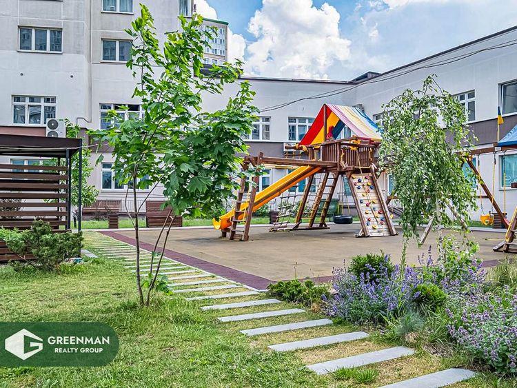 Видовая квартира в центре Минска по ул. Грибоедова, 1 | Агентство недвижимости Greenman Realty Group