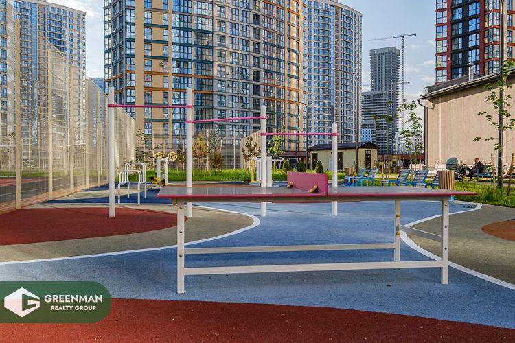Новостройка в ЖК Минск Мир по ул. Лученка, 30 | Агентство недвижимости Greenman Realty Group