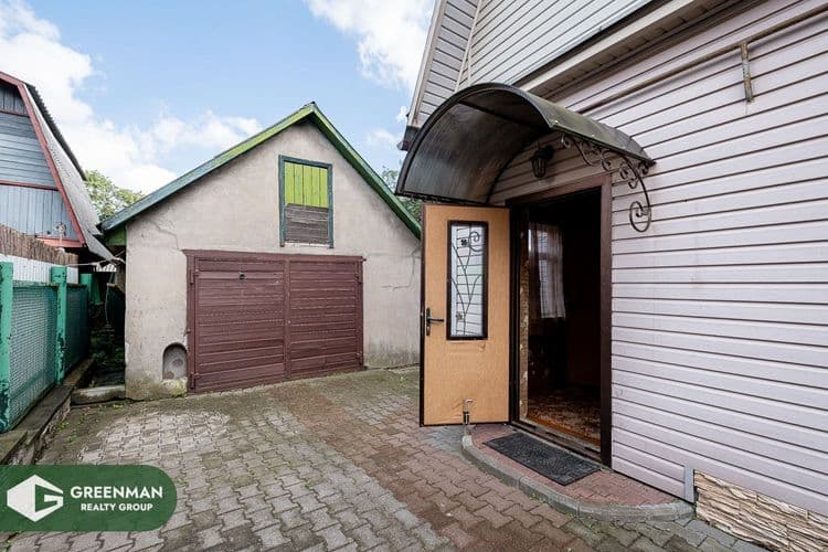 Большой дом прямо в Минске! | Агентство недвижимости Greenman Realty Group