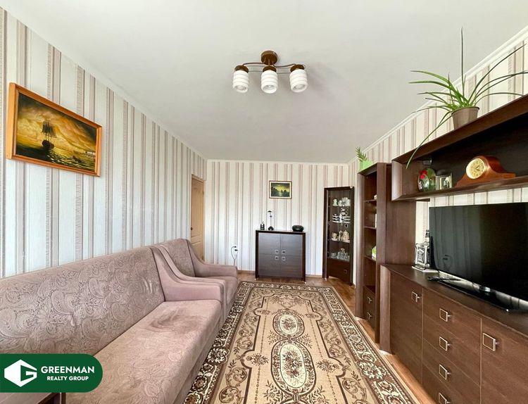 4-комнатная квартира в Веснянке | Агентство недвижимости Greenman Realty Group