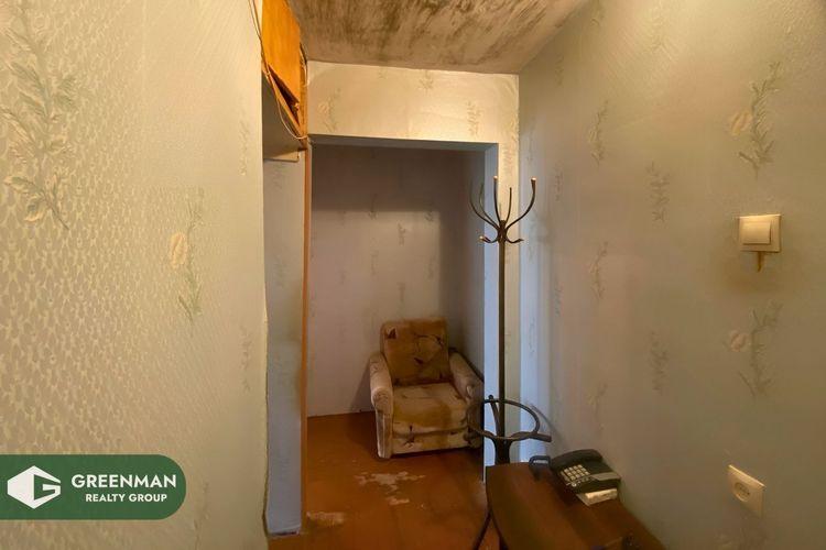 Квартира в Могилеве по адресу ул. Якубовского, 63 | Агентство недвижимости Greenman Realty Group