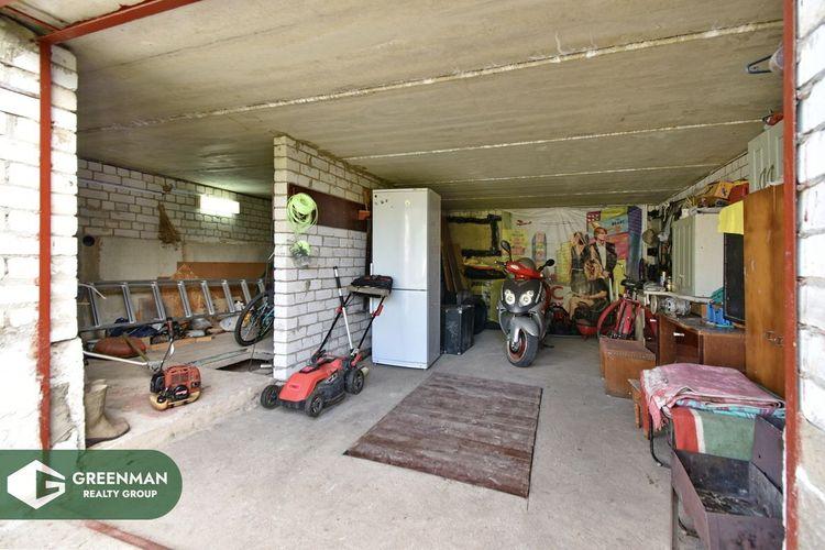 Отличная трехуровневая дача 114,5 м.кв. на участке в 10,13 сотки, всего 22 км от МКАД! | Агентство недвижимости Greenman Realty Group