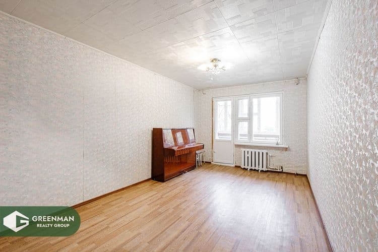 Уютная квартира для жизни! | Агентство недвижимости Greenman Realty Group