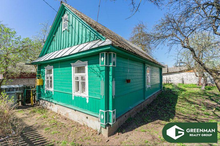 Дом в черте города | Greenrealty