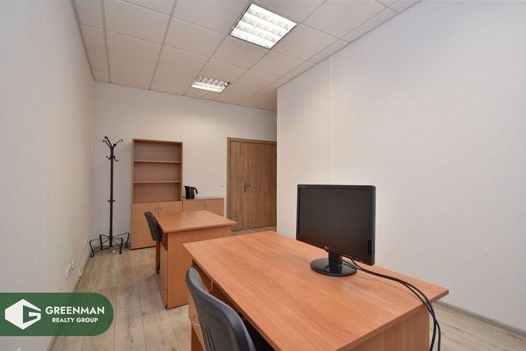 Продажа офиса рядом с метро «Грушевка» | Агентство недвижимости Greenman Realty Group
