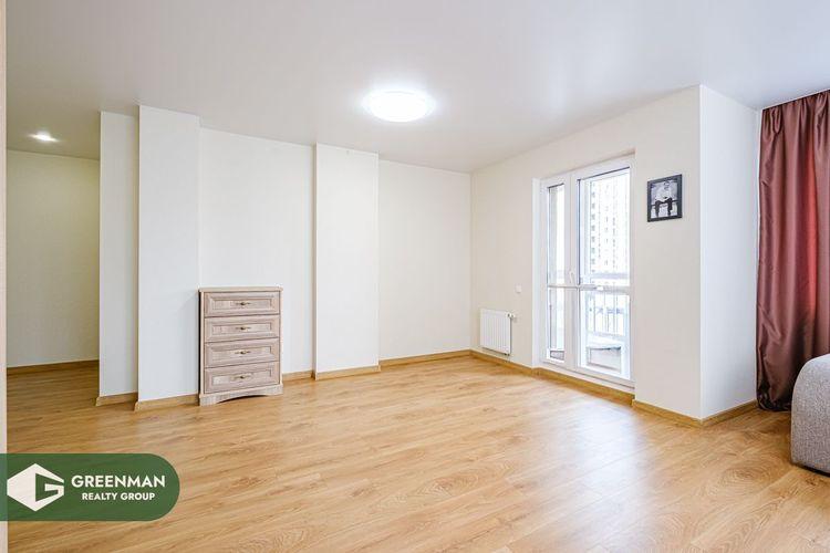Светлая квартира в ЖК «Маяк Минска»! | Агентство недвижимости Greenman Realty Group