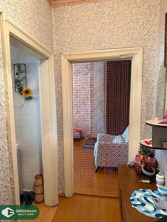 Однокомнатная Сталинка в Центре города! | Агентство недвижимости Greenman Realty Group