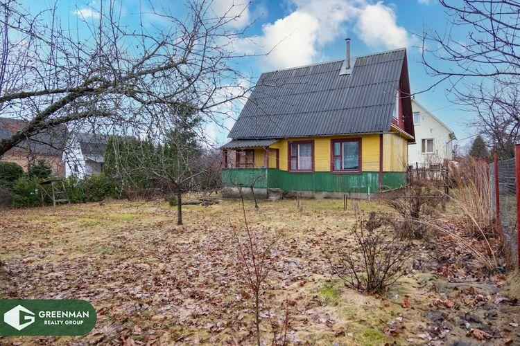 Продается комфортный и уютный домик, рядом с д. Венделево 0,5 км от МКАД-2 | Агентство недвижимости Greenman Realty Group
