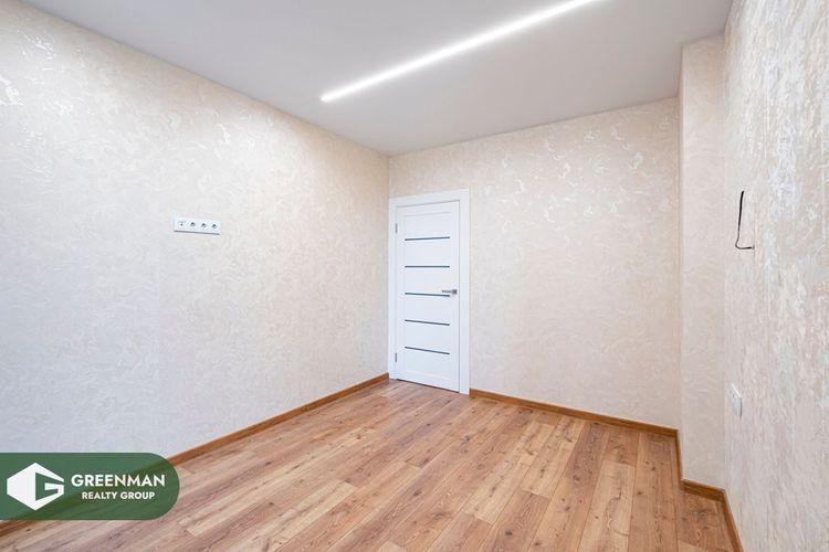 Новостройка в ЖК Минск Мир | Агентство недвижимости Greenman Realty Group