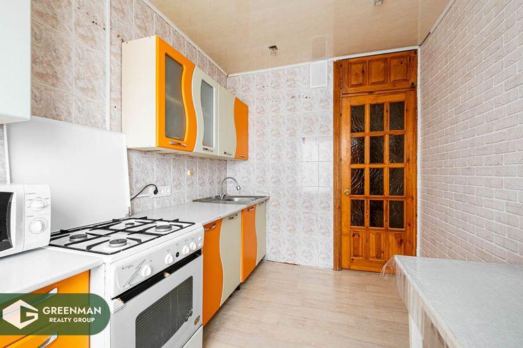 Купить 4-х комнатную квартиру в Фаниполе | Агентство недвижимости Greenman Realty Group
