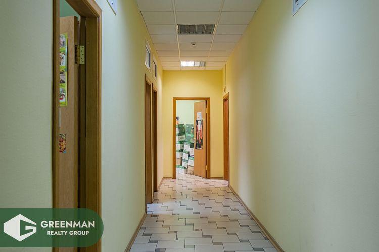 Продажа офисного помещения | Агентство недвижимости Greenman Realty Group