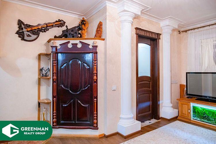 Двушка по цене однушки в Минск-Мире | Агентство недвижимости Greenman Realty Group