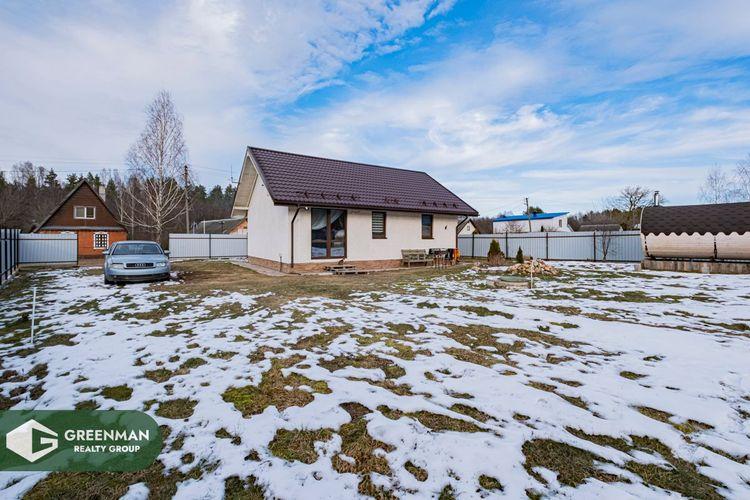 Дом возле реки и леса! | Агентство недвижимости Greenman Realty Group