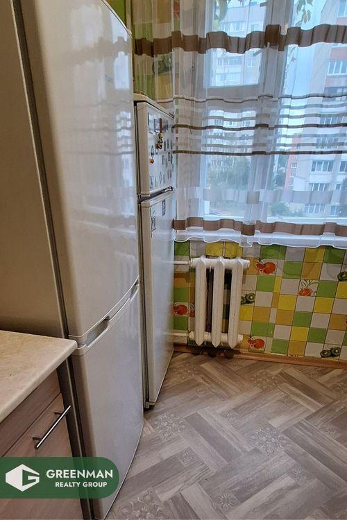 Продается комната в 3-комнатной квартире | Агентство недвижимости Greenman Realty Group