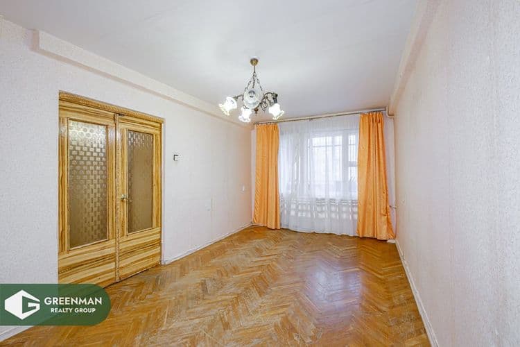 Продаётся 2-комнатная квартира в районе с развитой инфраструктурой! | Агентство недвижимости Greenman Realty Group