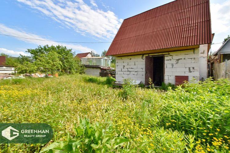 Дача с участком 4,1 соток в 19 км от МКАД! | Агентство недвижимости Greenman Realty Group