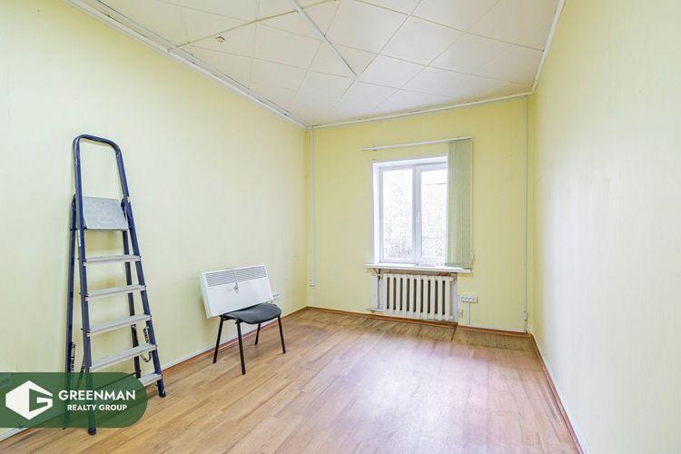 Административное помещение по адресу ул. Прямая,24 | Агентство недвижимости Greenman Realty Group