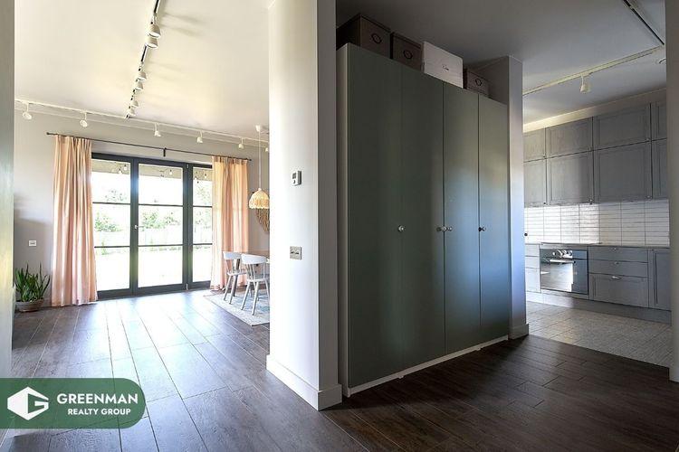 Продается современный дом 8 км от Минска | Агентство недвижимости Greenman Realty Group