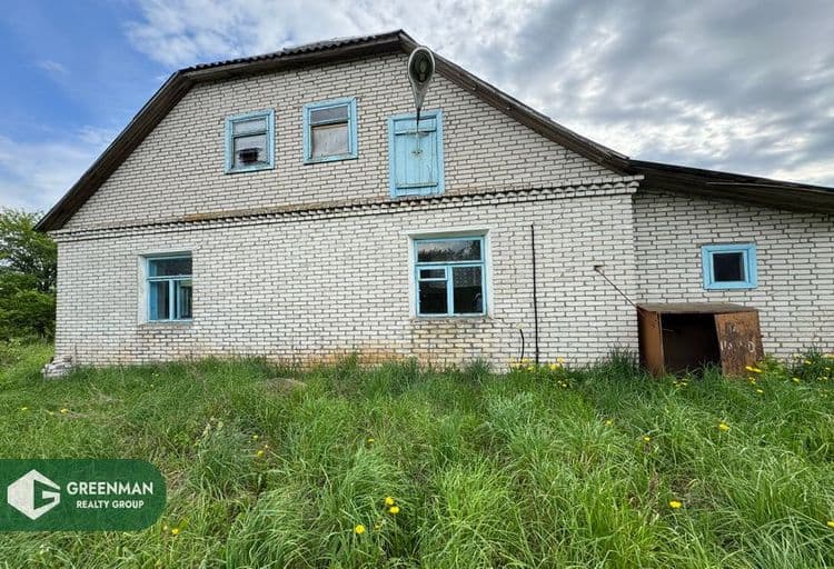 Дом с участком 8 соток и участок ЛПХ 45 соток в частной собственности. | Агентство недвижимости Greenman Realty Group