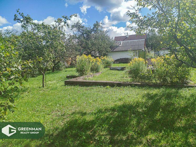 Земельный участок в СТ “Трактор” | Агентство недвижимости Greenman Realty Group