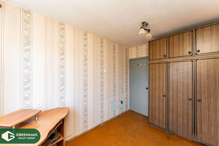 2-комнатная квартира в тихом зеленом районе | Агентство недвижимости Greenman Realty Group
