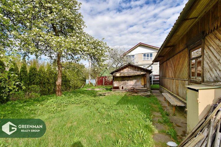 Двухэтажная дача на ухоженном участке в 9,85 сотки, всего 20 км от МКАД! | Агентство недвижимости Greenman Realty Group
