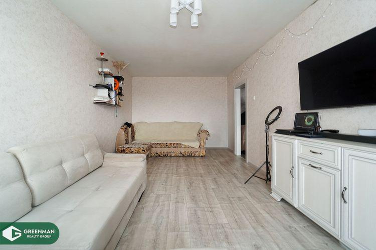 Аккуратная 1-комнатная в Серебрянке | Агентство недвижимости Greenman Realty Group