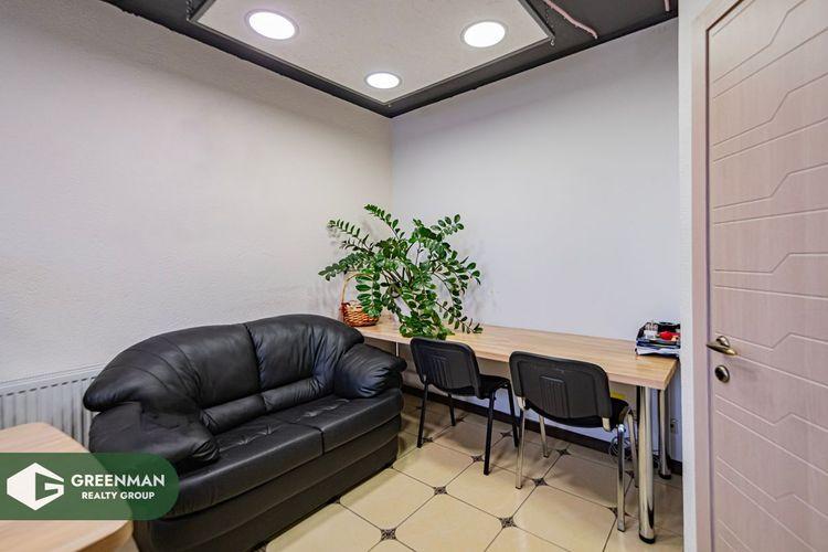 Коммерческое помещение в жк "Мегаполис | Агентство недвижимости Greenman Realty Group
