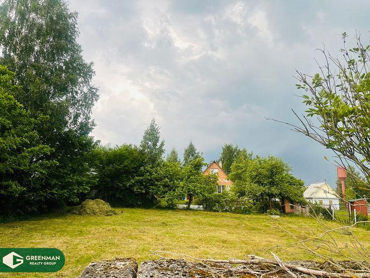 Участок. 8 соток в СТ Теплотехник. | Агентство недвижимости Greenman Realty Group