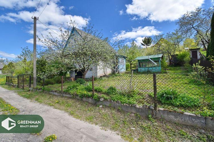 Дача в 14 км от МКАД, участок 8,27 соток! | Агентство недвижимости Greenman Realty Group